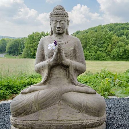 Das Hardberg Birkenau Eksteriør bilde
